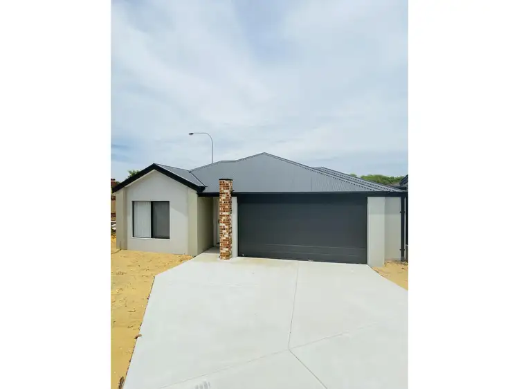 Main view of Homely house listing, 11B Balmain Way, Heathridge WA 6027