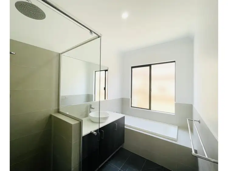 Fifth view of Homely house listing, 11B Balmain Way, Heathridge WA 6027