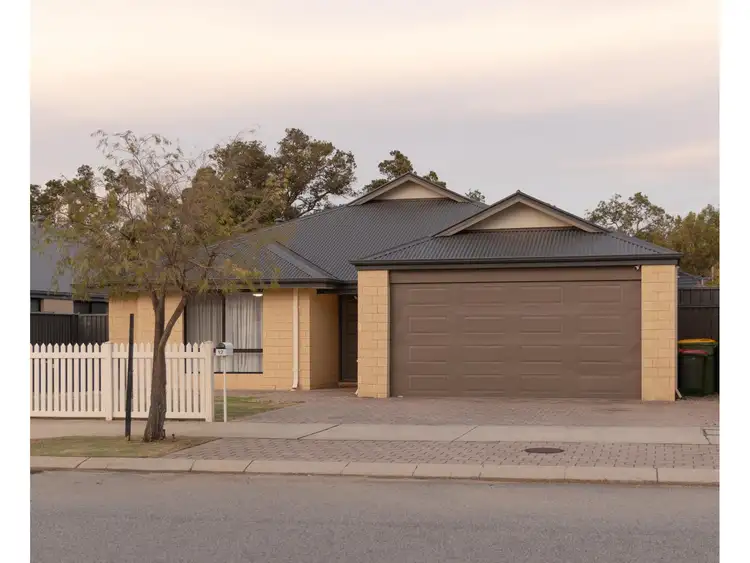 12 Acropolis Road, Baldivis WA 6171