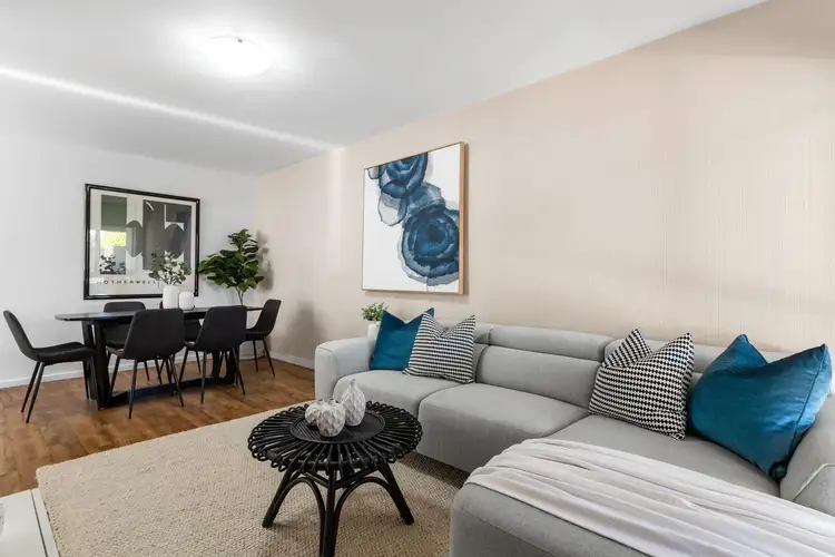 Main view of Homely unit listing, 3/4 Comer Street, Como WA 6152