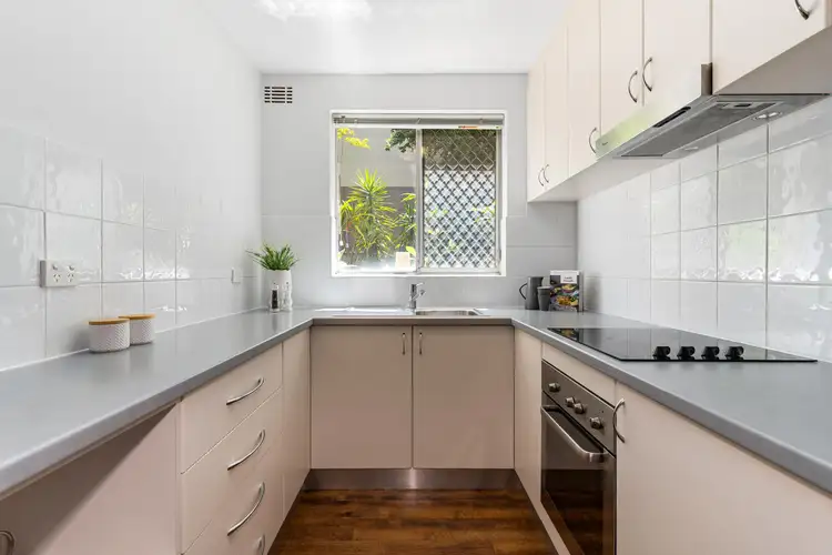 Fourth view of Homely unit listing, 3/4 Comer Street, Como WA 6152