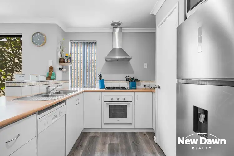 18 Cardowan Drive, Ellenbrook WA 6069