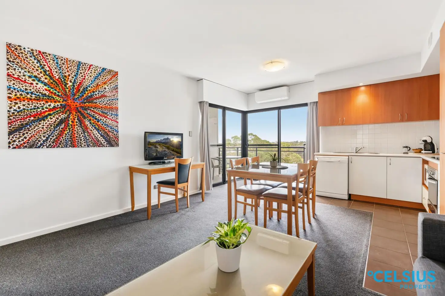 Main view of Homely unit listing, 406/150 Great Eastern Highway, Ascot WA 6104