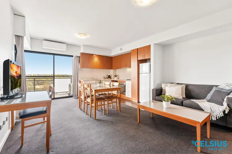 Seventh view of Homely unit listing, 406/150 Great Eastern Highway, Ascot WA 6104