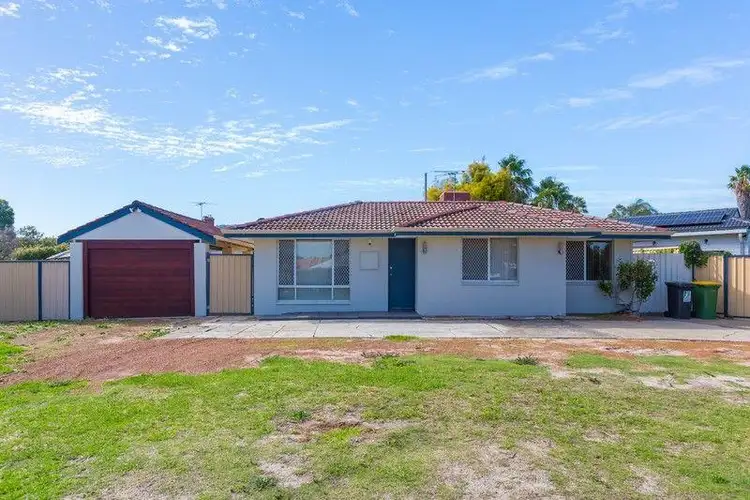 18 Verna Street, Gosnells WA 6110