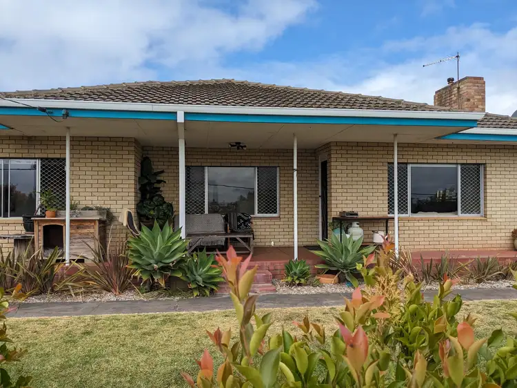Main view of Homely house listing, 14 Mungan Street, Esperance WA 6450