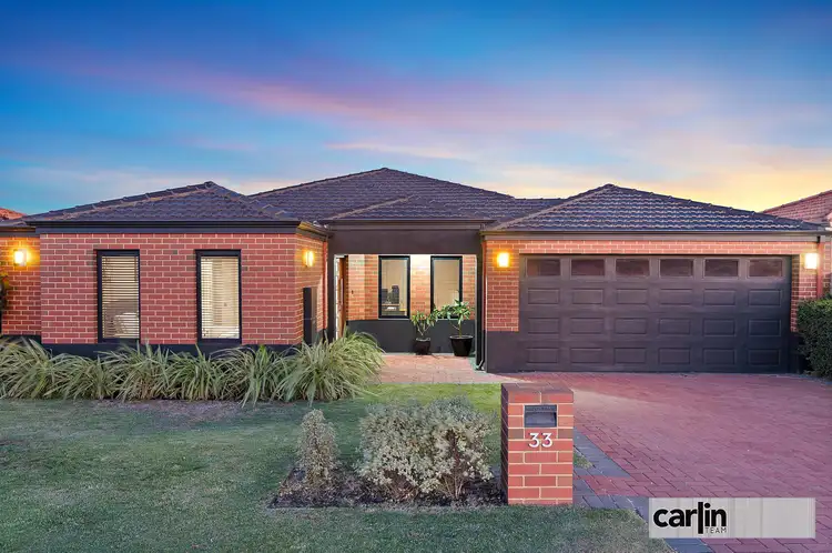 33 Tindal Avenue, Yangebup WA 6164