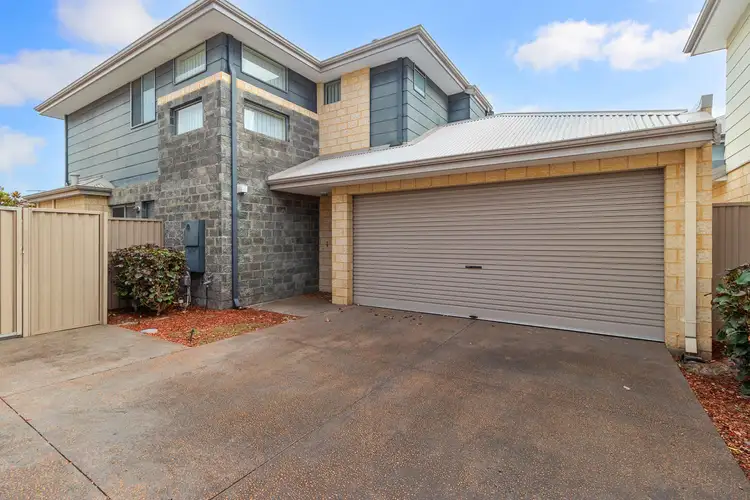 Main view of Homely townhouse listing, 4/88 Cohn Street, Kewdale WA 6105
