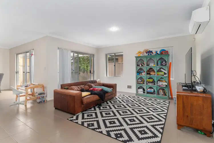 Second view of Homely townhouse listing, 4/88 Cohn Street, Kewdale WA 6105