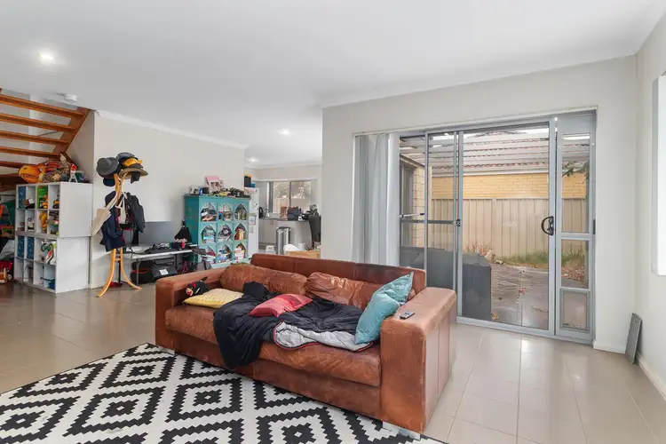 Third view of Homely townhouse listing, 4/88 Cohn Street, Kewdale WA 6105