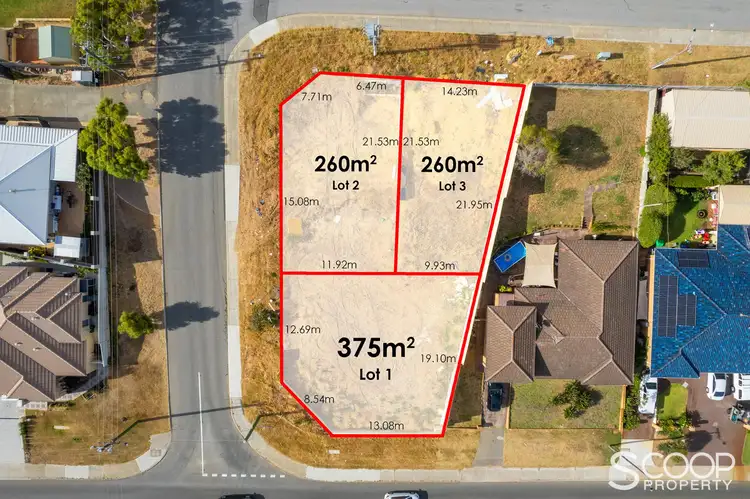 2B Fenton Way, Hamilton Hill WA 6163