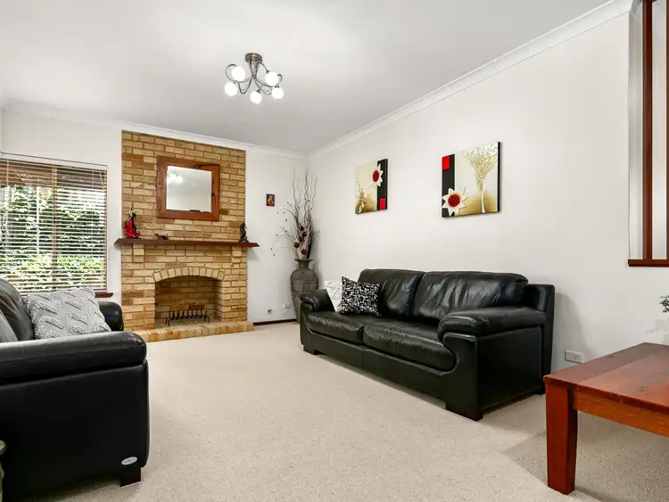 Fifth view of Homely house listing, 14 Ten Seldam Circle, Winthrop WA 6150