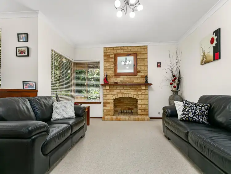 Sixth view of Homely house listing, 14 Ten Seldam Circle, Winthrop WA 6150