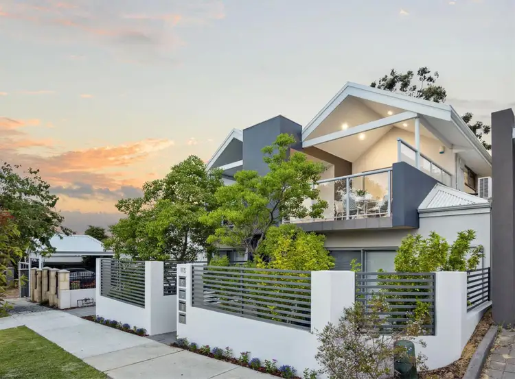 Main view of Homely apartment listing, 113B Tower Street, West Leederville WA 6007
