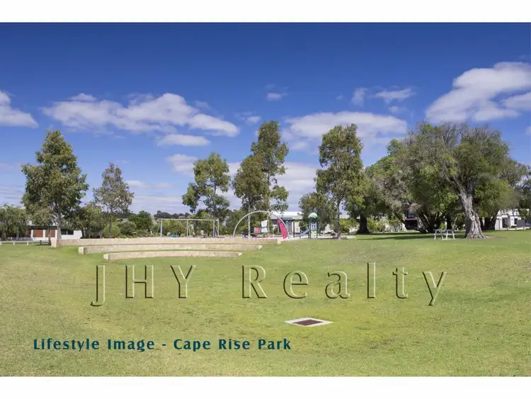 Third view of Homely land listing, 3 Clamp Circuit, Dunsborough WA 6281