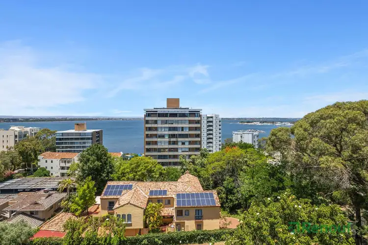 Third view of Homely apartment listing, 5W/21 Park Avenue, Crawley WA 6009