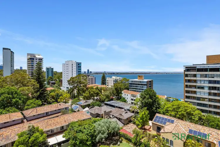 Fourth view of Homely apartment listing, 5W/21 Park Avenue, Crawley WA 6009
