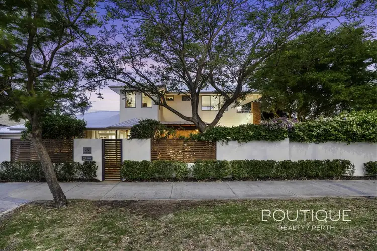 272 Salvado Road, Floreat WA 6014