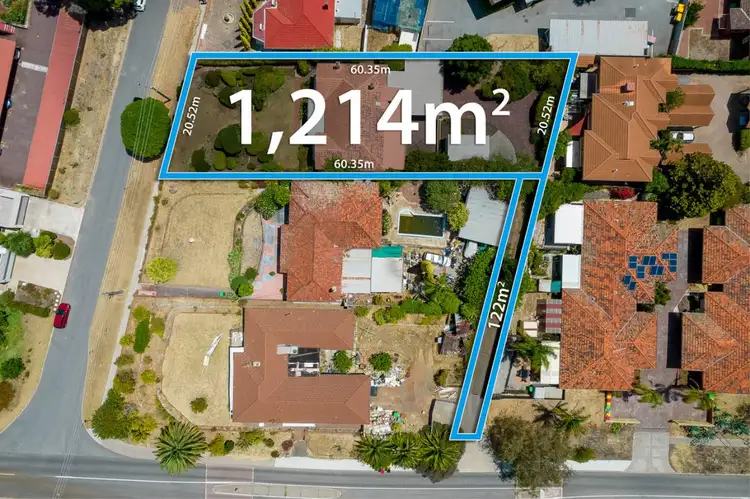 Third view of Homely house listing, 6 Riverslea Avenue, Maylands WA 6051