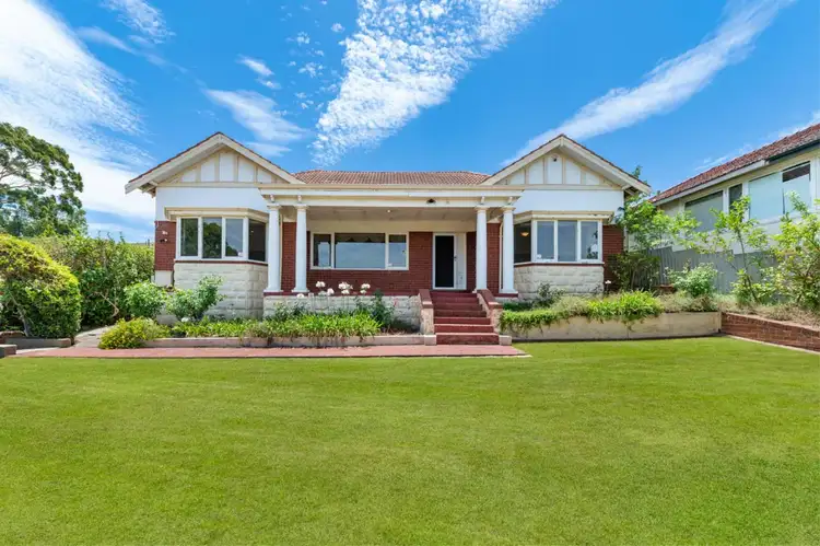 Sixth view of Homely house listing, 6 Riverslea Avenue, Maylands WA 6051