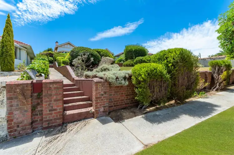 Seventh view of Homely house listing, 6 Riverslea Avenue, Maylands WA 6051