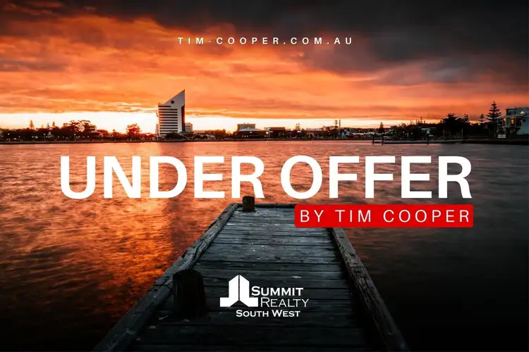 5/13 Foster Street, Eaton WA 6232