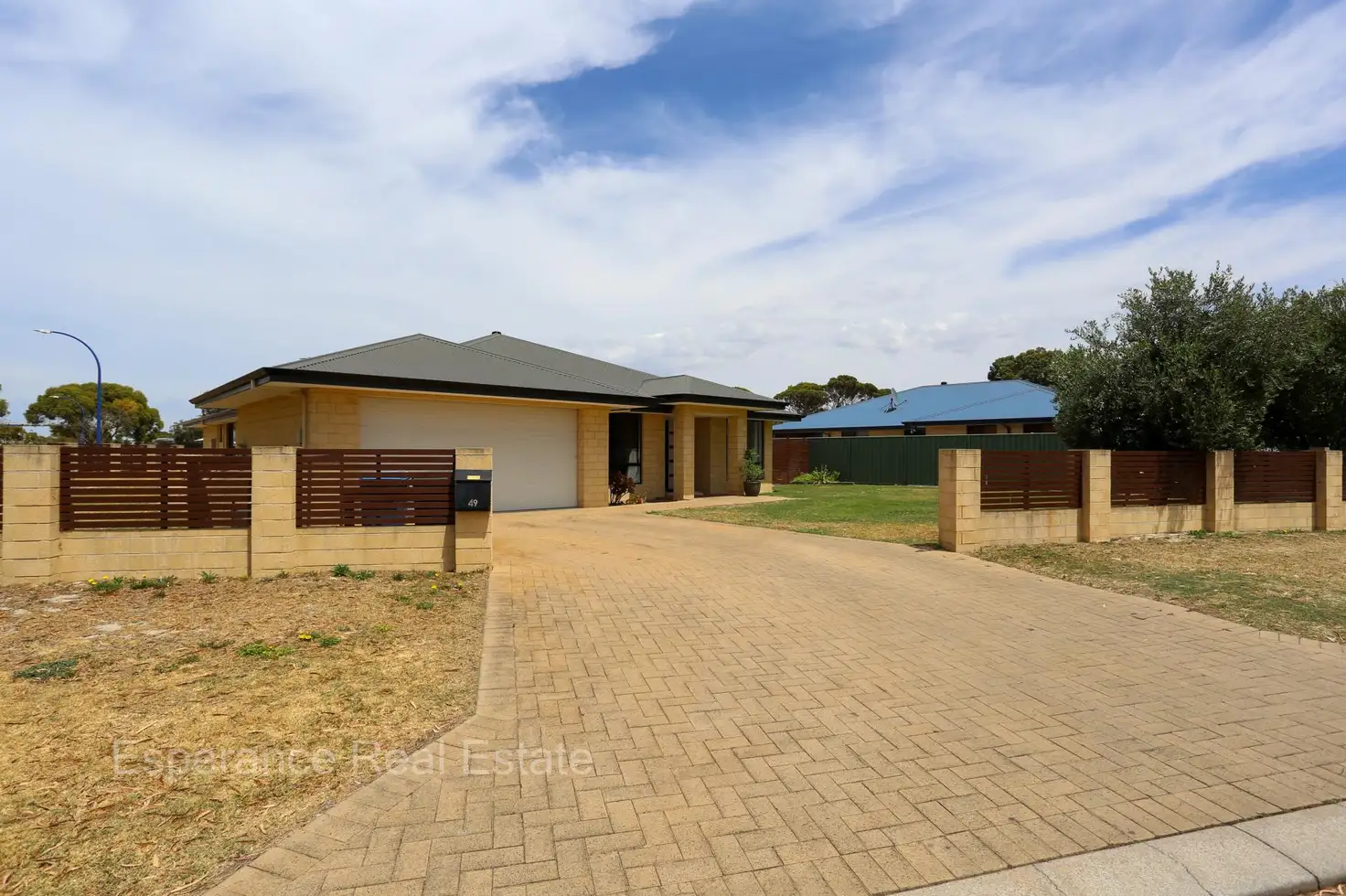 Main view of Homely house listing, 49 Baleine Drive, Castletown WA 6450