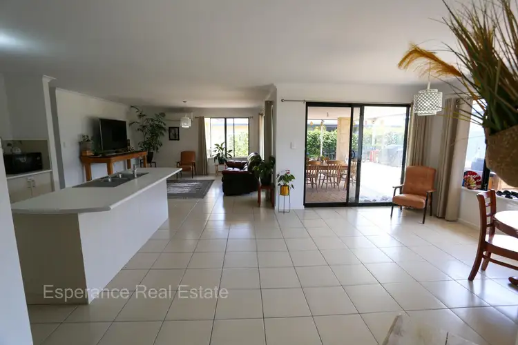 Second view of Homely house listing, 49 Baleine Drive, Castletown WA 6450