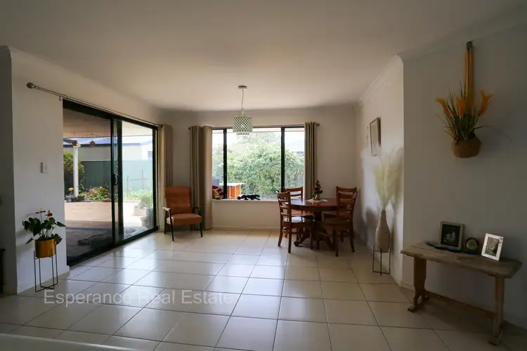 Third view of Homely house listing, 49 Baleine Drive, Castletown WA 6450