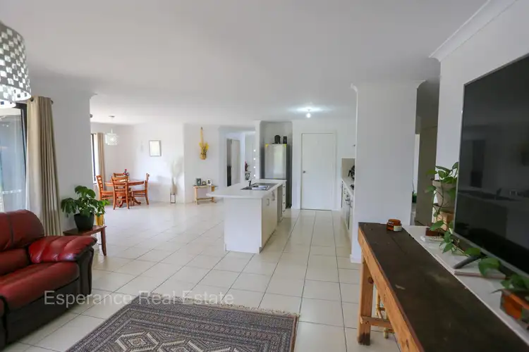 Fifth view of Homely house listing, 49 Baleine Drive, Castletown WA 6450