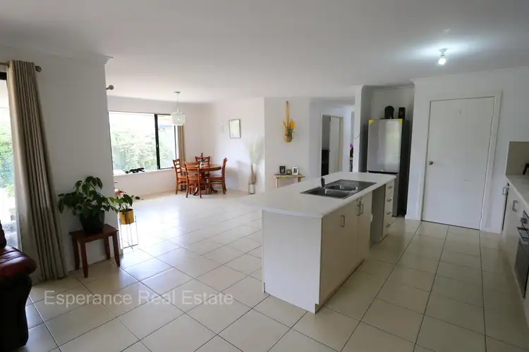Sixth view of Homely house listing, 49 Baleine Drive, Castletown WA 6450