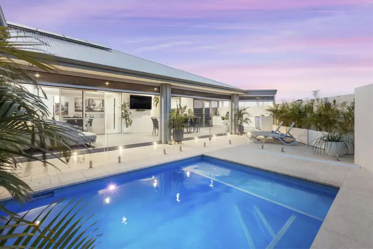 Third view of Homely house listing, 7 Renoir Lane, Currambine WA 6028