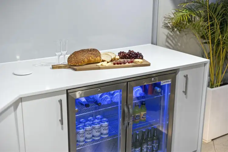 Fourth view of Homely house listing, 7 Renoir Lane, Currambine WA 6028