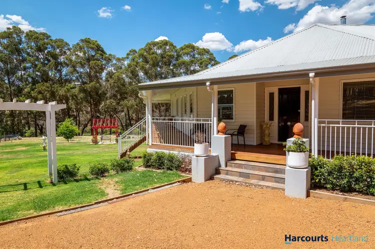 Main view of Homely house listing, 153 Tweed Road, Bridgetown WA 6255