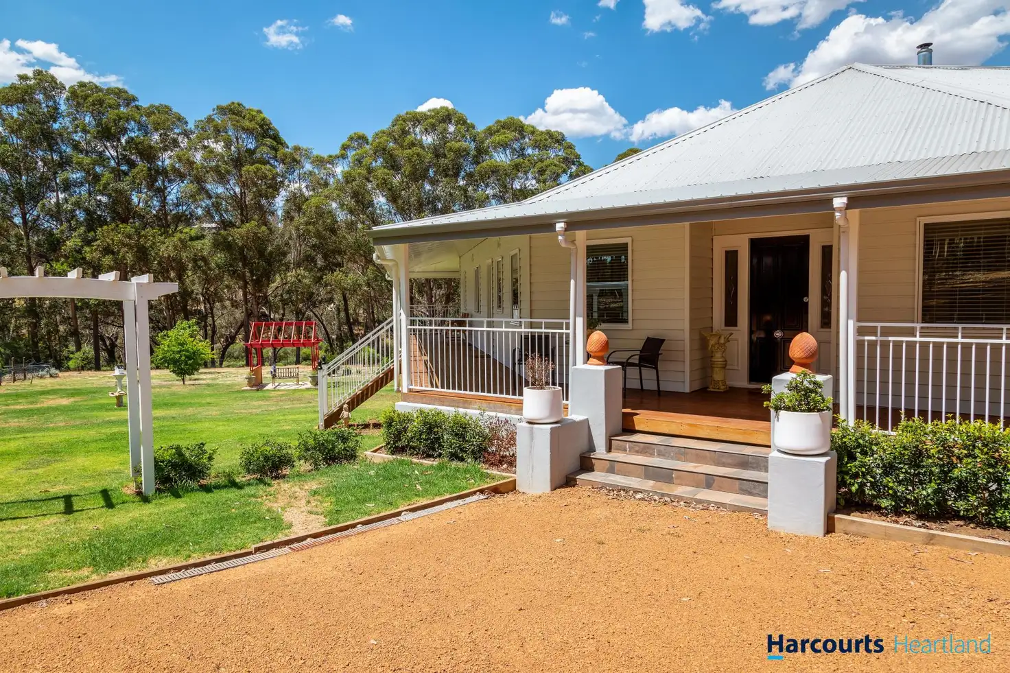 Main view of Homely house listing, 153 Tweed Road, Bridgetown WA 6255