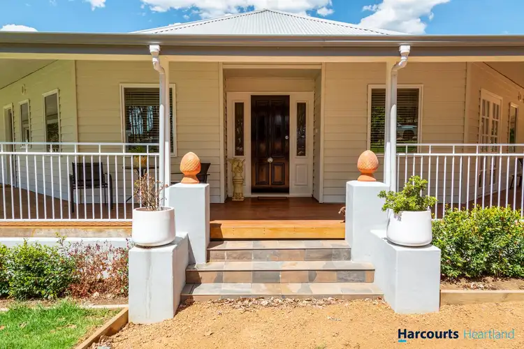 Second view of Homely house listing, 153 Tweed Road, Bridgetown WA 6255