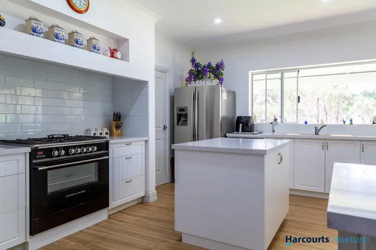 Sixth view of Homely house listing, 153 Tweed Road, Bridgetown WA 6255