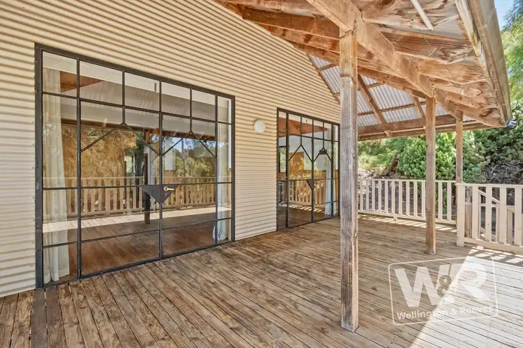Fifth view of Homely house listing, 83 Wilson Street, Little Grove WA 6330