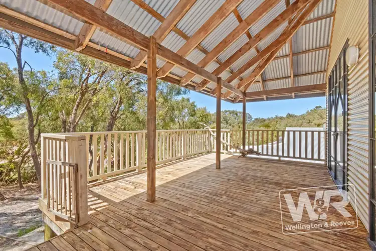 Sixth view of Homely house listing, 83 Wilson Street, Little Grove WA 6330