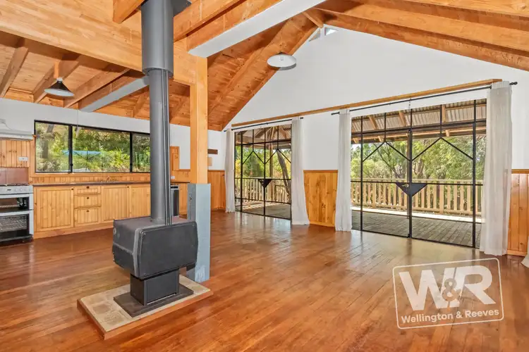 Seventh view of Homely house listing, 83 Wilson Street, Little Grove WA 6330