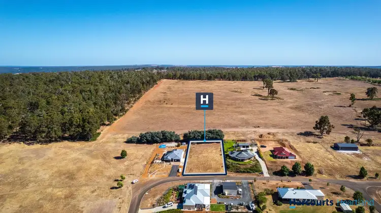 Fifth view of Homely land listing, 73 Lakeview Crescent, Bridgetown WA 6255