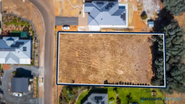 Sixth view of Homely land listing, 73 Lakeview Crescent, Bridgetown WA 6255