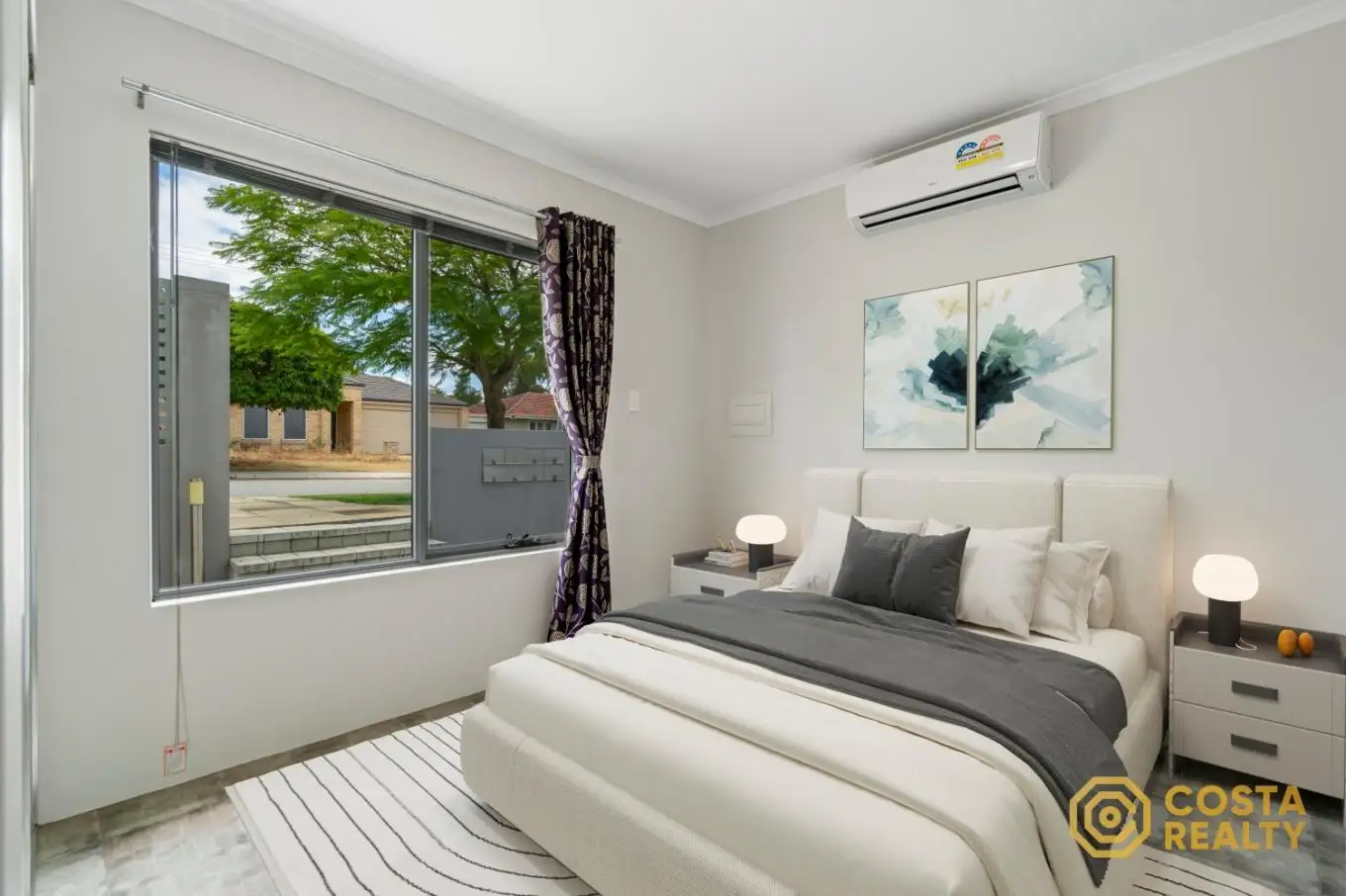 Main view of Homely apartment listing, 1/2 Aldwick Place, Balga WA 6061