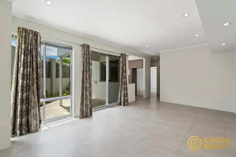 Fifth view of Homely apartment listing, 1/2 Aldwick Place, Balga WA 6061