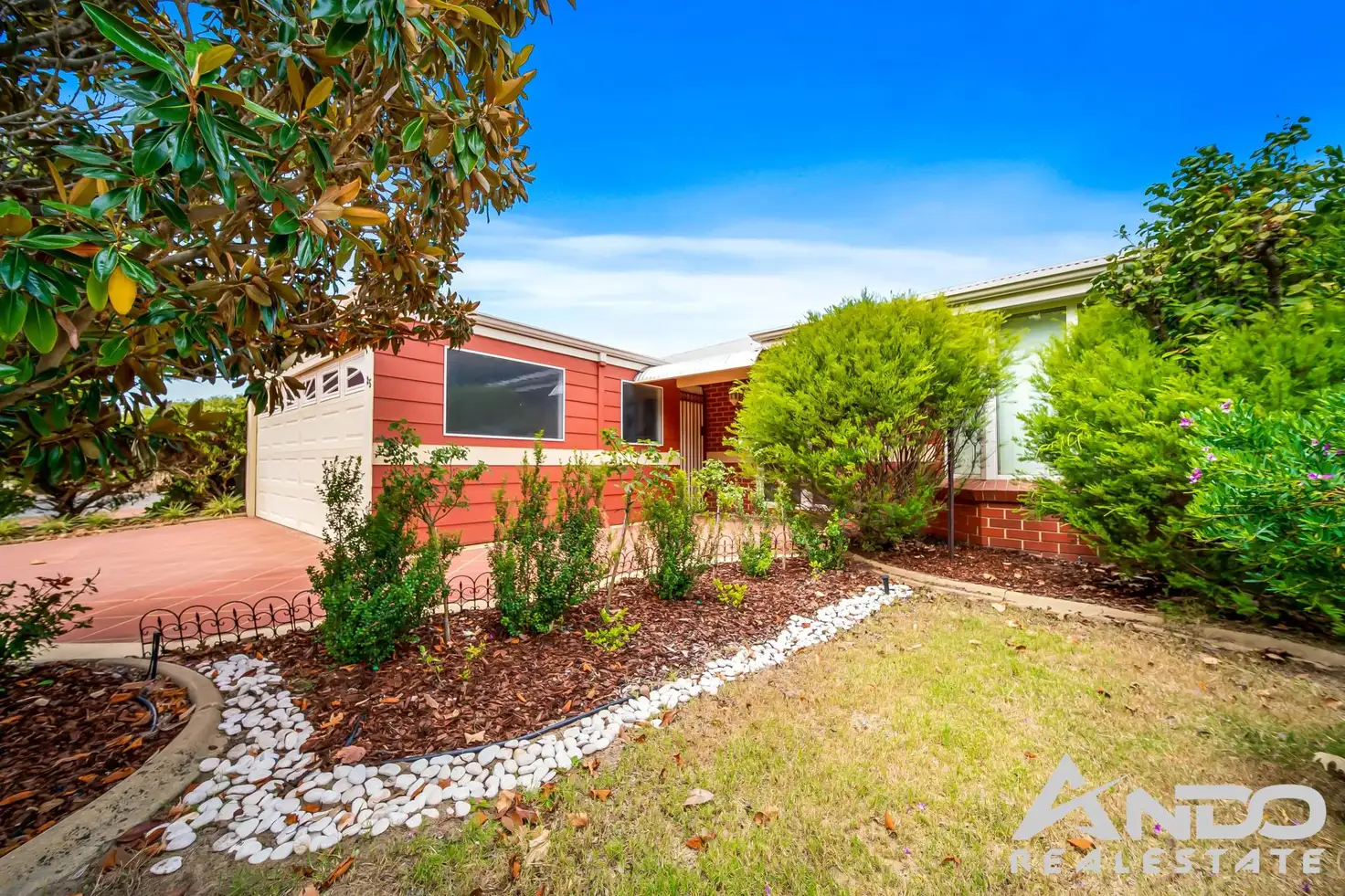 Main view of Homely house listing, 25 Jakovich Circuit, Atwell WA 6164