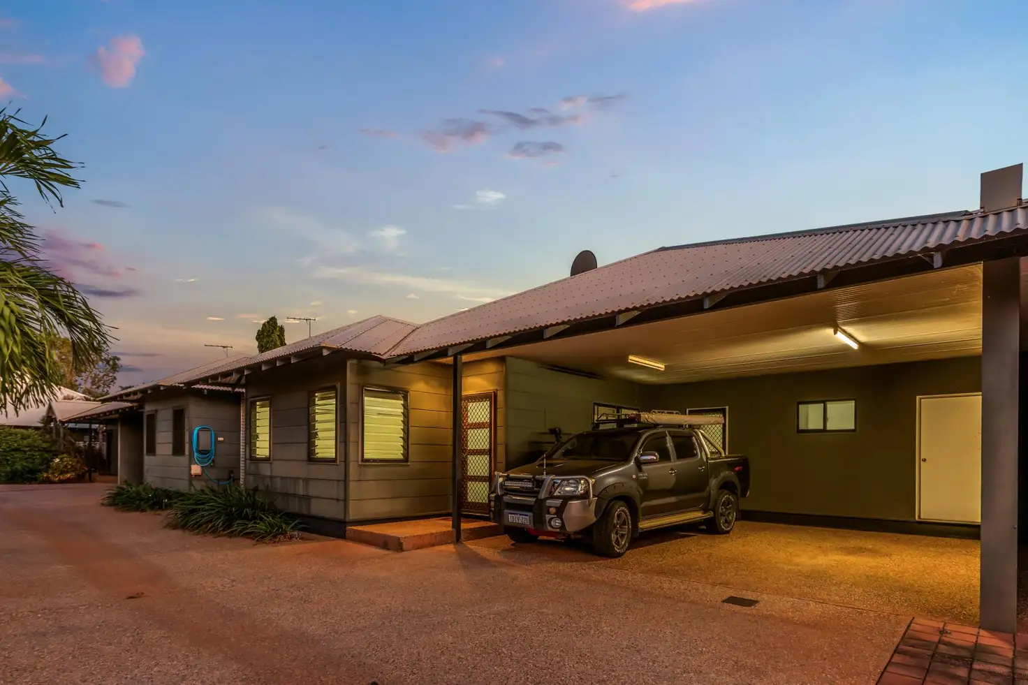 Main view of Homely unit listing, 3/8 Gunian Boulevard, Cable Beach WA 6726