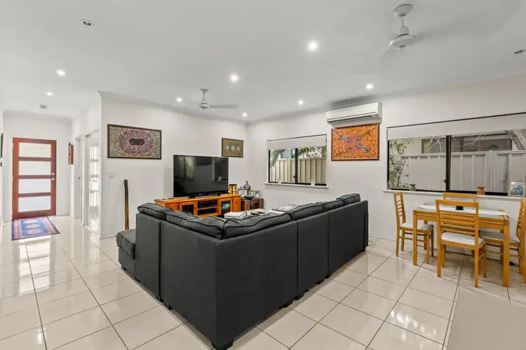 Sixth view of Homely unit listing, 3/8 Gunian Boulevard, Cable Beach WA 6726