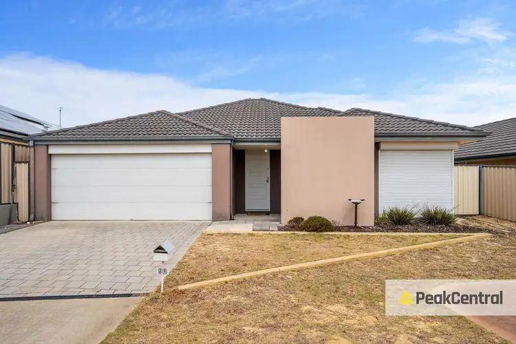 92 Durango Turn, Aubin Grove WA 6164