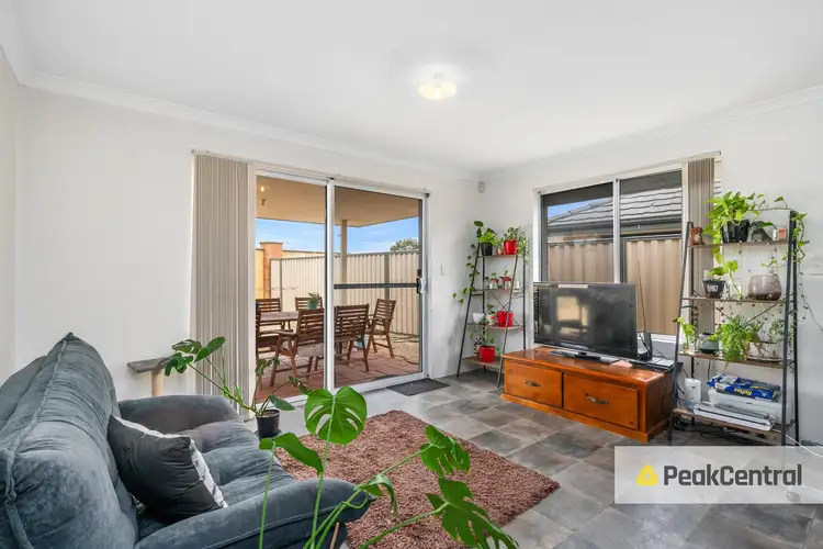Fourth view of Homely house listing, 92 Durango Turn, Aubin Grove WA 6164