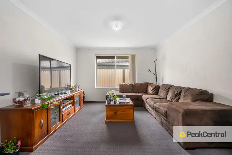 Fifth view of Homely house listing, 92 Durango Turn, Aubin Grove WA 6164